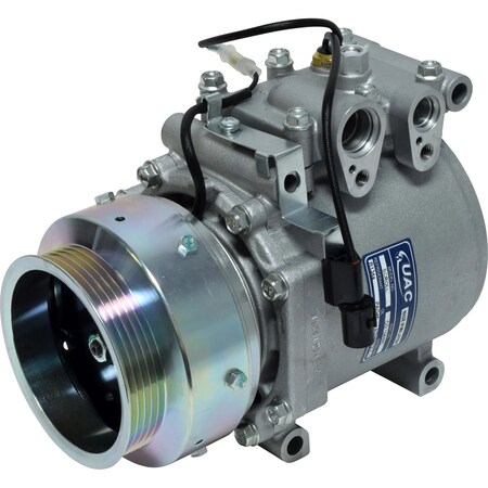 Universal Air Cond